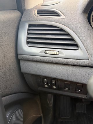 Renault Megane 2010