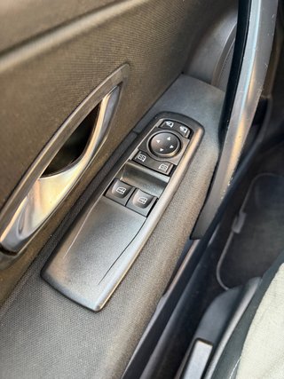 Renault Megane 2010