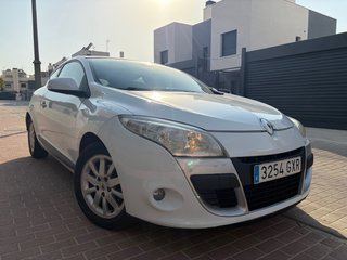 Renault Megane 2010