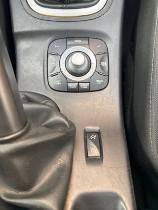 Renault Megane 2010