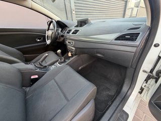 Renault Megane 2010
