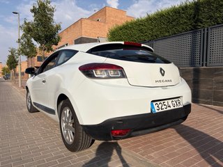 Renault Megane 2010