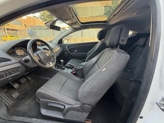 Renault Megane 2010