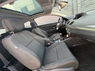 Renault Megane 2010