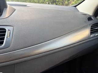 Renault Megane 2010