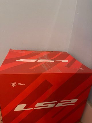 Casco Modular LS2 FF908 Talla XS