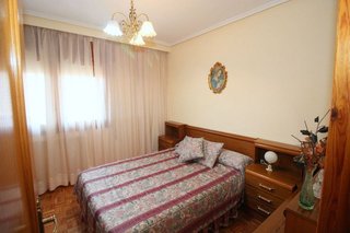 Piso en venta en Arenas de San Pedro
