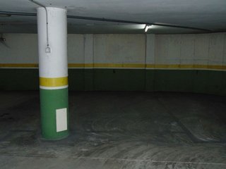 Garaje en venta en Almansa