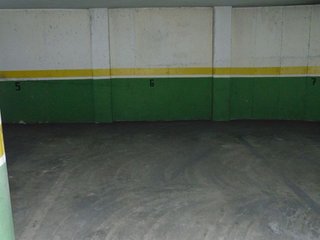 Garaje en venta en Almansa