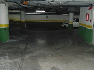 Garaje en venta en Almansa