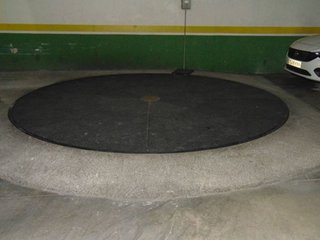Garaje en venta en Almansa