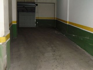 Garaje en venta en Almansa