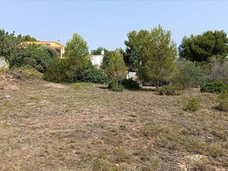 Terreno en venta en Monserrat