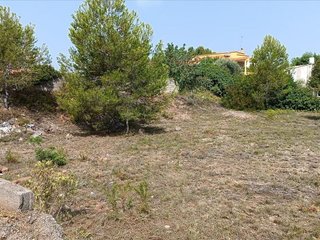 Terreno en venta en Monserrat