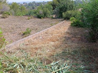 Terreno en venta en Monserrat
