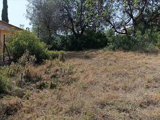 Terreno en venta en Monserrat