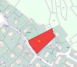 Terreno en venta en Monserrat