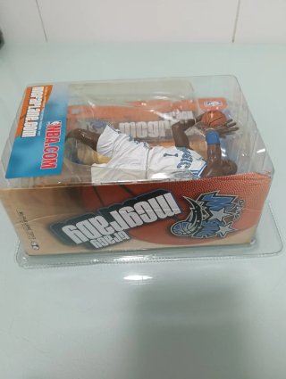 Figura NBA McFarlane Tracy McGrady (ALTERNATIVA)
