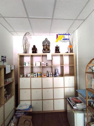 Local comercial en venta en Alfafar