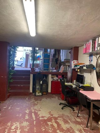 Local comercial en venta en Santoña