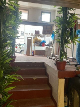 Local comercial en venta en Santoña