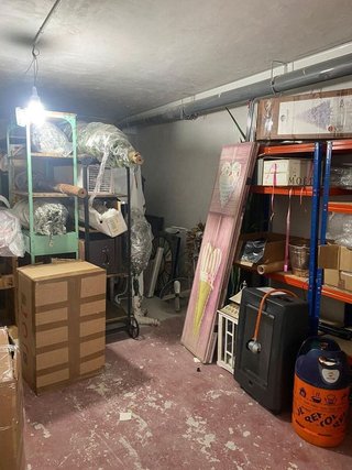 Local comercial en venta en Santoña