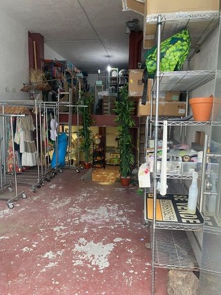 Local comercial en venta en Santoña