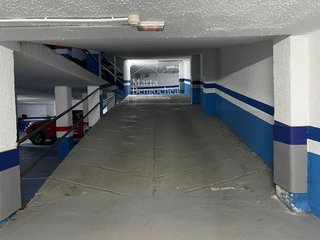 Garaje en venta en San Martín en Vitoria-Gasteiz
