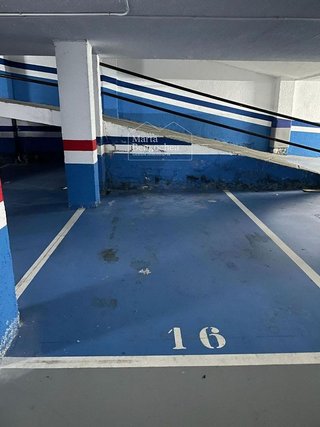 Garaje en venta en San Martín en Vitoria-Gasteiz