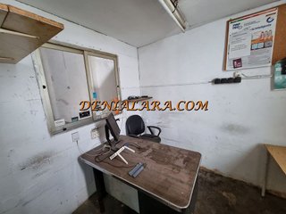 Nave industrial en venta en Ondara