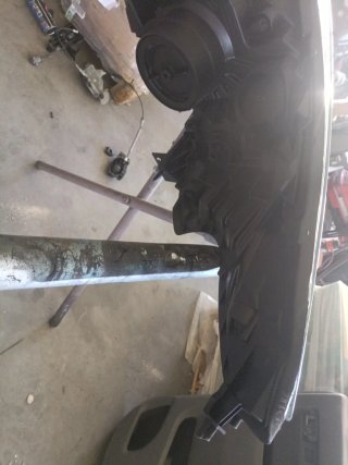 Faro Delantero Izquierdo 260100146R