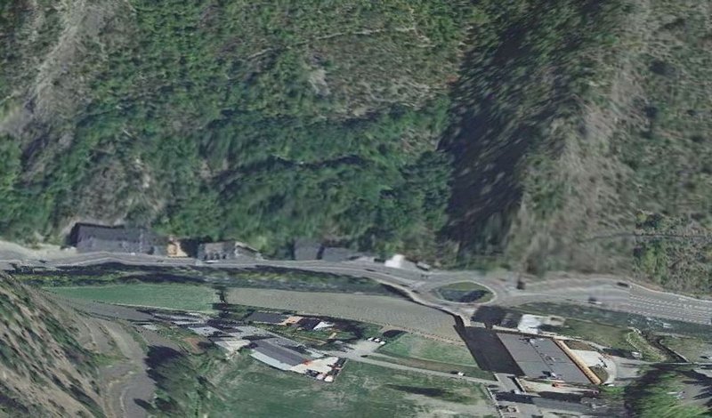 Land for sale in Aixovall, Sant Julià de Lòria · 7 of 18