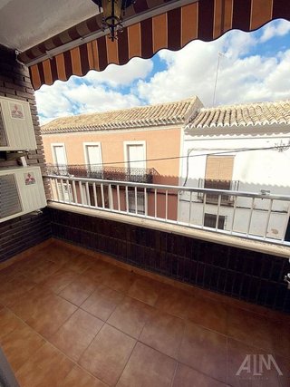 Piso en venta en Manzanares