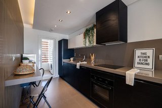 Piso en venta en Los Arqueros-Puerto del Almendro en Benahavís