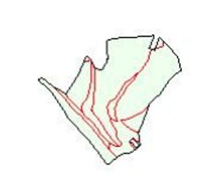 Terreno en venta en Castalla