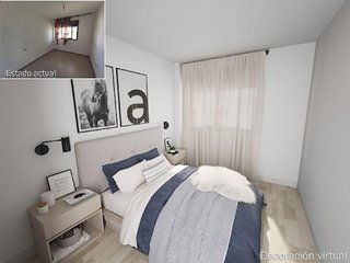 Piso en venta en Roquetas Centro en Roquetas de Mar
