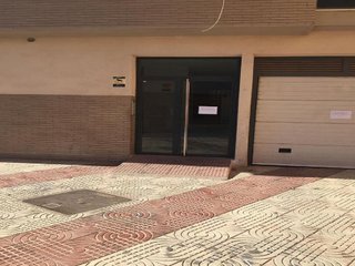 Piso en venta en Roquetas Centro en Roquetas de Mar