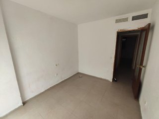 Piso en venta en Roquetas Centro en Roquetas de Mar