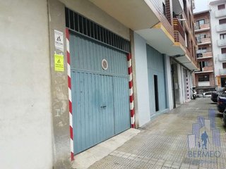 Garaje en venta en Bermeo