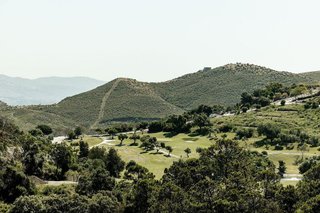 Terreno en venta en Montemayor-Marbella Club en Benahavís