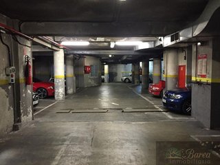 Garaje en venta en Rute