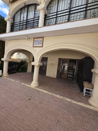 Local comercial en venta en Pueblo Español-Coveta Fumá en Campello (el)