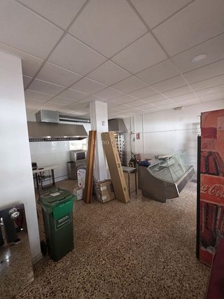 Local comercial en venta en Pueblo Español-Coveta Fumá en Campello (el)