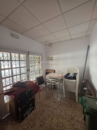 Local comercial en venta en Pueblo Español-Coveta Fumá en Campello (el)