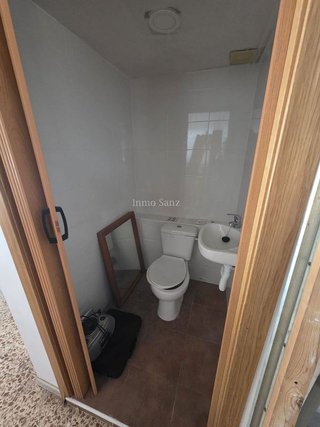 Local comercial en venta en Pueblo Español-Coveta Fumá en Campello (el)