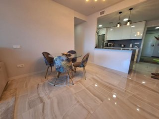 Piso en venta en Playa de Poniente en Benidorm