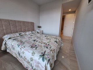 Piso en venta en Playa de Poniente en Benidorm