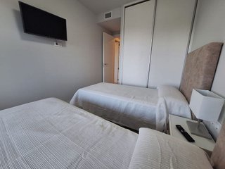 Piso en venta en Playa de Poniente en Benidorm