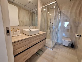 Piso en venta en Playa de Poniente en Benidorm