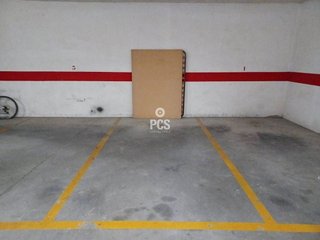 Garaje en venta en Totana